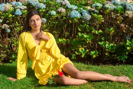 dani_parker_ HAPPY BIRTHDAY TO ME Bilde 3