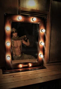 Zdjęcia dirty-boss Put on a military stripper outfit 1550 tokens:  3