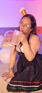 Victoriaroose_ October fest 🍻🍺 Immagine  5