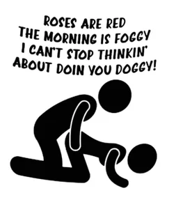 Doggy Style (My favorite position) de Hardfuckerturk190cm  Imagens