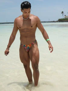 🏝️☀️ od Troye_Williams  3 snímek