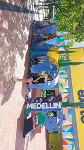 LucianaTomson I love having fun and traveling Pic 6