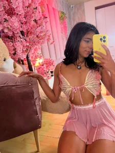 AlinaSweettsensual teen for you图片