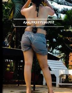 raajpreetcouple Public Pic