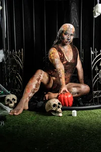 Katta_GilのHalloween 1.0の 2枚の写真