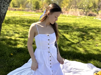 💕Outdoor picnic💕 od Amber_Rogers  6 snímek