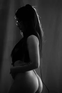 Alhara_Luna DARK SIDE Billede 5