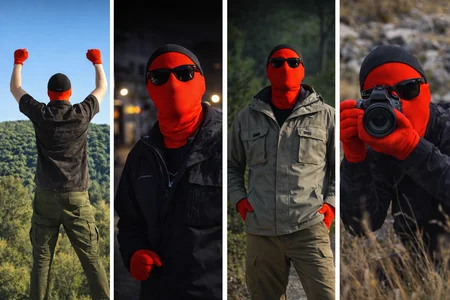 MassiveMask: MassiveMask ( 3 фото)