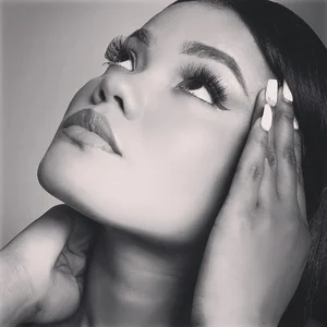 madisson_davon my sexy face Bilde