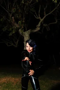 JACKI_JO Halloween '26 🕷 Poză 3