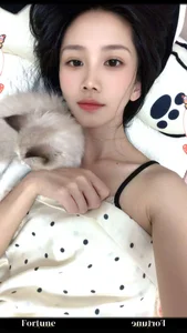 Mengmeng18's XXX Nude Photo 5
