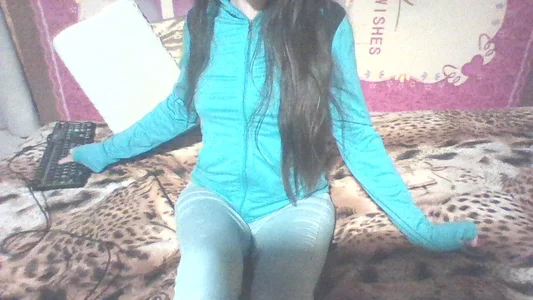 CyanDoll Public Pic 6