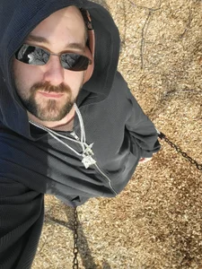 Having fun at the park!!! 🐶🐶🐕 de ApexPuppy Foto