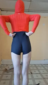 Tlktomebaby Sexy solo  7. fénykép