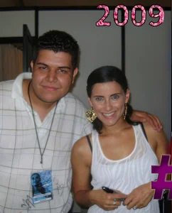 Me and my comadres de bearcloudcomputa  3 photos