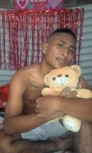 aldan1365 San Valentín 💘🪽🥵🥰 Foto