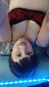 SeorinaMeow's XXX Nude Photo 1