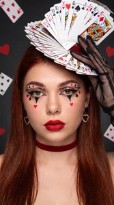 Zdjęcia helengilmor I show tricks - expensive:  2
