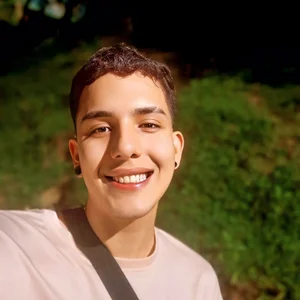 DanLust666 Me x3 Foto