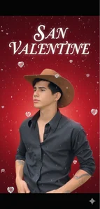 San Valentíne 2026 de Tayson_Rivers Foto 6