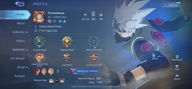 Cordo_Abel Add me we can win a couple of matches 🤌🏽 Pic