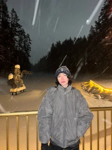 winter ^^ od AlanReckless  3 snímek