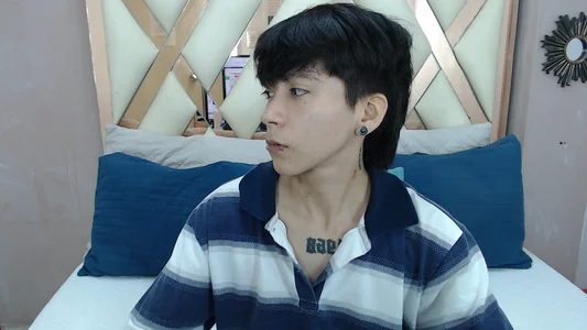 Teddy_Jacobs appreciate my face Billede 3