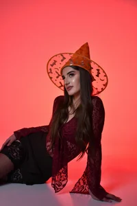 SabrinaWayne Sabrina the Witch Pic