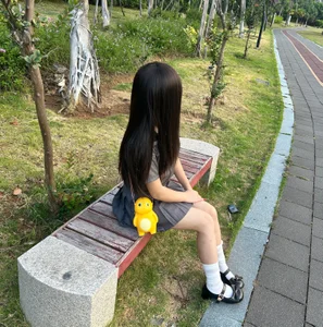 HSU8HSU 爱你 Hình 3