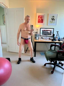 hotdadbod Chest! Pic 7