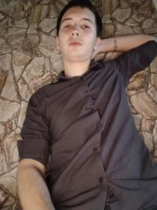 More pics of me od AndyBurton  3 snímek