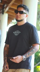 Public de GideonCartie  5 Imagens