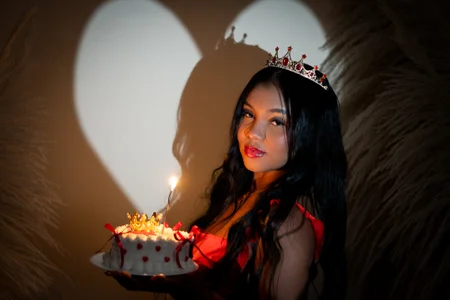 HAYLANISMITH kullanıcısının HAPPY BDAY TO ME♥ albümü -  2 fotoğraf