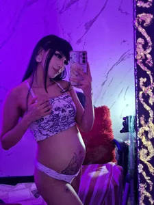 dark_scorpion Tummy ♥ Bilde 9