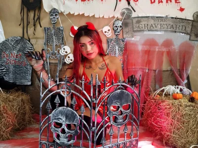 CristalLoren 😈I am burning fire😈 Immagine  5