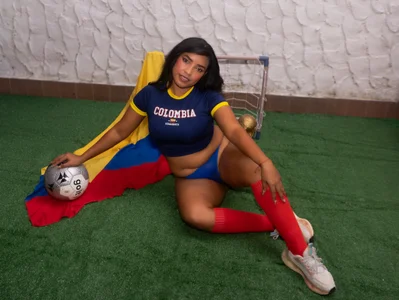 Armelinne Bring me your ball ⚽ slika 4
