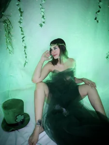 RomaBellanova 💚☘️Happy Saint Patrick's Day💚☘️ Hình 3