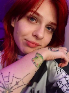 Gamer od _Alison__  4 snímek