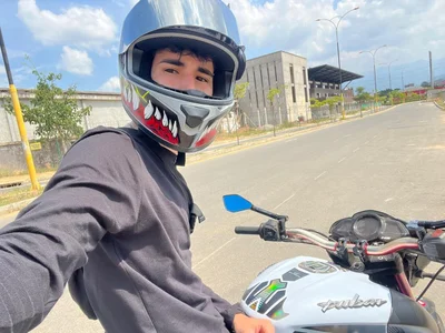 DmitriSanders: motorcycle collection photos 😎 ( 6 фото)