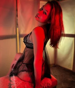 EdithBrougham The Art of Being Desirable Pic