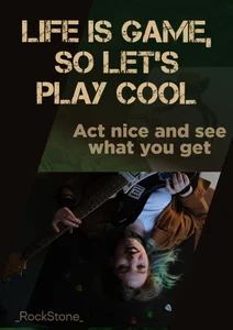 RocKStone_ Info about my page! 圖片 2