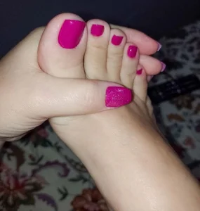 🔥🦶👅🐕 de -Soror Foto