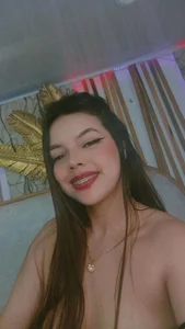 ViolettaRousee_ FACE Fotka
