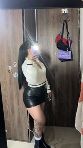 Serena_jackson Public Kuva