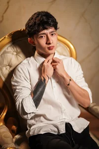 troy_rouge Public Foto