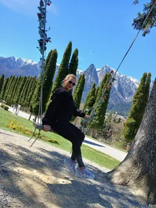 BriannaSpice Mountain Sweet Escape Immagine  7