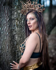 ada_mclaine Medusa зображення 9