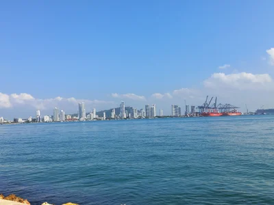 amabel_zambrano Cartagena Pic