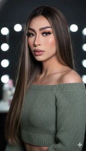 Martina_Sky_ Public  6টি ছবি