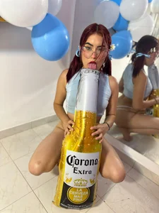 Alexa_Slave: Cheers Oktoberfest ( 4 фото)